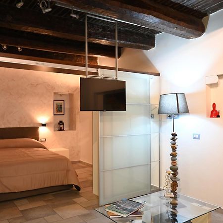Il Rifugio Di Beppe Apartment Naples Luaran gambar