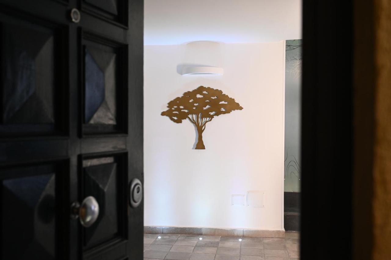 Il Rifugio Di Beppe Apartment Naples Luaran gambar