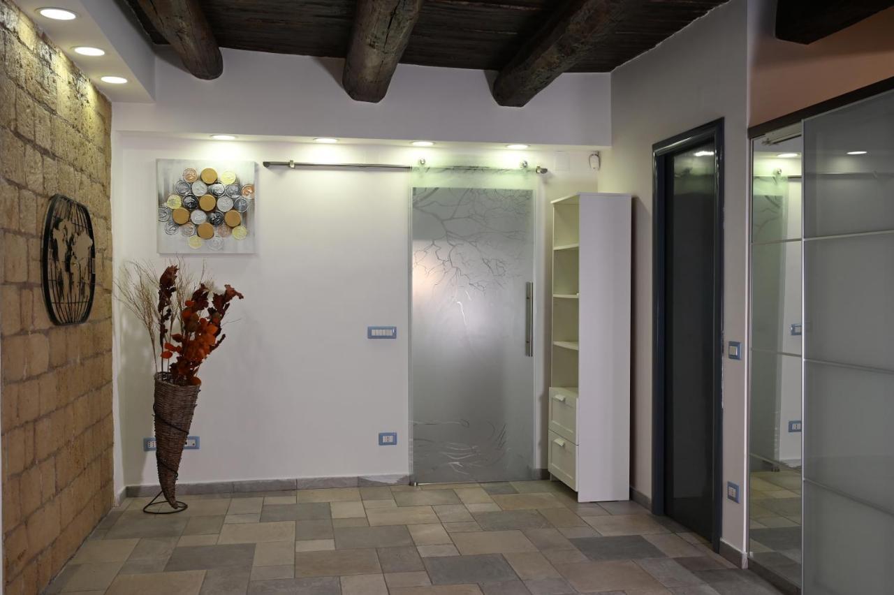 Il Rifugio Di Beppe Apartment Naples Luaran gambar