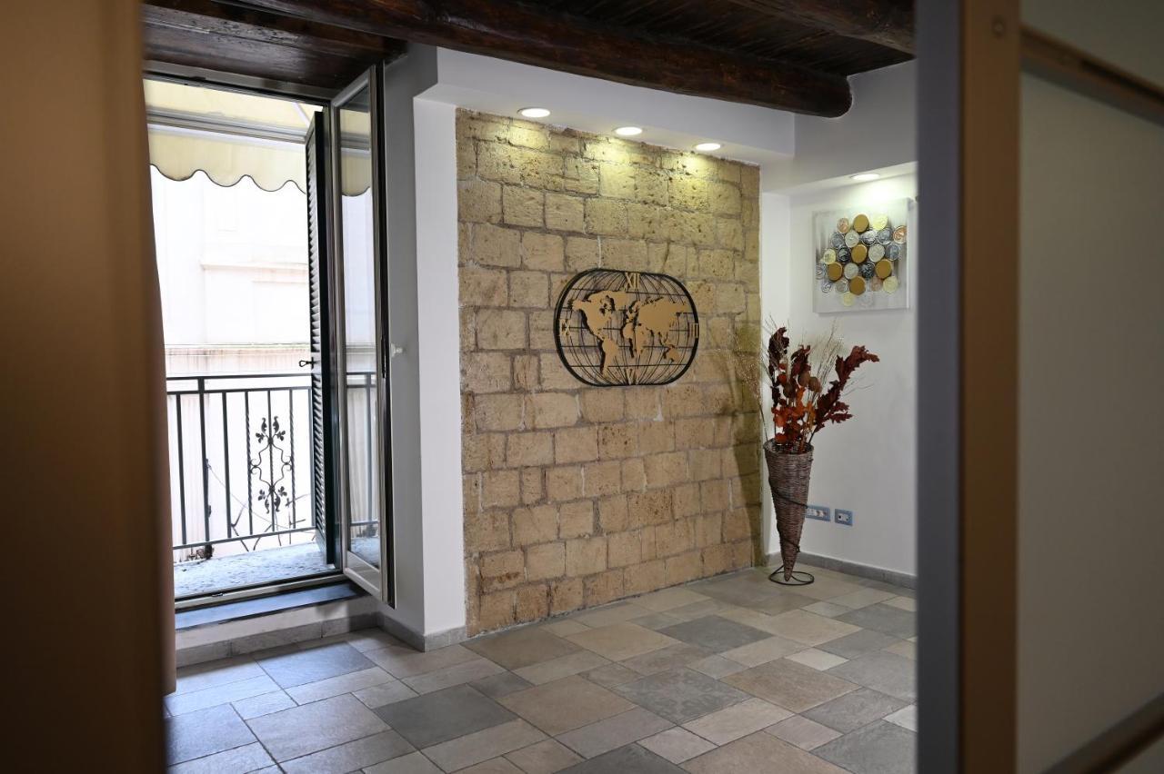 Il Rifugio Di Beppe Apartment Naples Luaran gambar