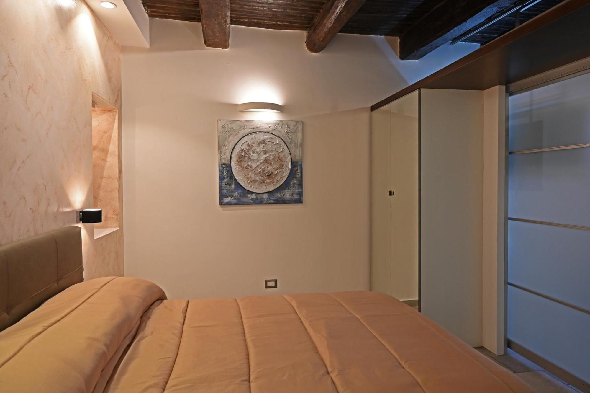 Il Rifugio Di Beppe Apartment Naples Luaran gambar
