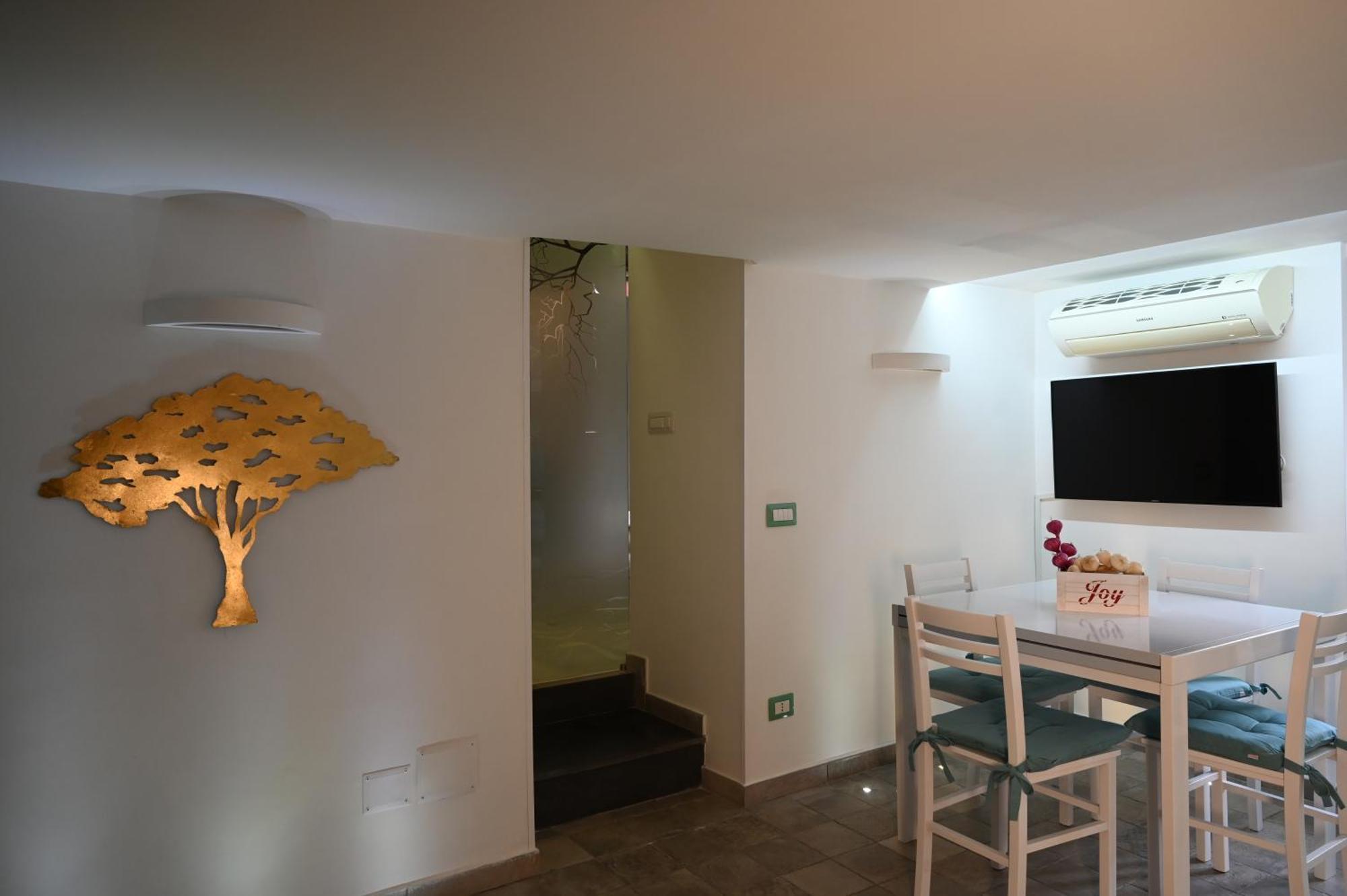 Il Rifugio Di Beppe Apartment Naples Luaran gambar